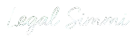 Legalsimmi logo Legalsimmi.in